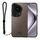 Custodia antiurto per Huawei Pura 70 Ultra ViLi serie TH (grigio)