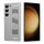 Custodia per telefono con supporto per cinturino in silicone per Samsung Galaxy S23 5G (trasparente opaco) Custodia per telefono con supporto per cinturino in silicone per Samsung Galaxy S23 5G (trasparente opaco)