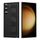 Custodia per telefono con supporto per cinturino in silicone per Samsung Galaxy S23+ 5G (nera) Custodia per telefono con supporto per cinturino in silicone per Samsung Galaxy S23+ 5G (nera)