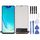 Per vivo V25 5G V2202 Schermo LCD TFT con digitalizzatore assemblaggio completo, non supporta l'identificazione delle impronte digitali Per vivo V25 5G V2202 Schermo LCD TFT con digitalizzatore assemblaggio completo, non supporta l'identificazione delle impronte digitali