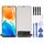 Per vivo V25e 4G V2201 Schermo LCD TFT con digitalizzatore assemblaggio completo, non supporta l'identificazione delle impronte digitali Per vivo V25e 4G V2201 Schermo LCD TFT con digitalizzatore assemblaggio completo, non supporta l'identificazione delle impronte digitali
