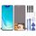 Per vivo V25 5G V2202 Schermo LCD AMOLED originale con digitalizzatore Assemblaggio completo Per vivo V25 5G V2202 Schermo LCD AMOLED originale con digitalizzatore Assemblaggio completo