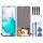 Per vivo T1 Pro 5G V2151 Schermo LCD AMOLED originale con digitalizzatore assemblaggio completo Per vivo T1 Pro 5G V2151 Schermo LCD AMOLED originale con digitalizzatore assemblaggio completo