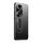 Per Honor 200 Pro Custodia per telefono con supporto in TPU ibrido in metallo satinato (nero) Per Honor 200 Pro Custodia per telefono con supporto in TPU ibrido in metallo satinato (nero)
