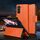 Per Samsung Ga6axy Z Fold6 SULADA Custodia per telefono in pelle con chiusura magnetica all-inclusive (arancione) Per Samsung Ga6axy Z Fold6 SULADA Custodia per telefono in pelle con chiusura magnetica all-inclusive (arancione)