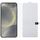 Per Samsung Galaxy S24 FE 5G Proteggi schermo intero Pellicola idrogel antideflagrante Per Samsung Galaxy S24 FE 5G Proteggi schermo intero Pellicola idrogel antideflagrante