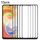 Per Samsung Galaxy A04 SM-A045F 10 pezzi Lente in vetro esterna per schermo anteriore con adesivo OCA otticamente trasparente Per Samsung Galaxy A04 SM-A045F 10 pezzi Lente in vetro esterna per schermo anteriore con adesivo OCA otticamente trasparente