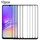 Per Samsung Galaxy A05 SM-A055F 10 pezzi Lente in vetro esterno per schermo frontale con adesivo OCA otticamente trasparente Per Samsung Galaxy A05 SM-A055F 10 pezzi Lente in vetro esterno per schermo frontale con adesivo OCA otticamente trasparente
