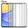 Per Samsung Galaxy A15 5G SM-A156B 10 pezzi Lente in vetro esterna per schermo anteriore con adesivo OCA otticamente trasparente Per Samsung Galaxy A15 5G SM-A156B 10 pezzi Lente in vetro esterna per schermo anteriore con adesivo OCA otticamente trasparente
