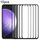 Per Samsung Galaxy S23 FE SM-S711B 10 pezzi Lente in vetro esterna per schermo anteriore con adesivo OCA otticamente trasparente Per Samsung Galaxy S23 FE SM-S711B 10 pezzi Lente in vetro esterna per schermo anteriore con adesivo OCA otticamente trasparente