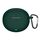 Custodia protettiva in silicone per cuffie Honor Earbuds X7 (verde)