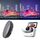 Per filtro obiettivo fotocamera Insta360 GO 3S JUNESTAR, filtro:NOTTE
