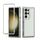 Per Samsung Galaxy S24 Ultra 5G Custodia per telefono trasparente in acrilico