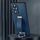 Per Honor 200 SULADA PC + Custodia per telefono antiurto in pelle con texture (blu) Per Honor 200 SULADA PC + Custodia per telefono antiurto in pelle con texture (blu)