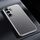 Custodia per telefono SULADA Skin Feel opaca antiurto per Samsung Galaxy S24 5G (grigio) Custodia per telefono SULADA Skin Feel opaca antiurto per Samsung Galaxy S24 5G (grigio)
