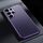 Per Samsung Galaxy S24 Ultra 5G 5G SULADA Custodia per telefono antiurto opaca effetto pelle (viola) Per Samsung Galaxy S24 Ultra 5G 5G SULADA Custodia per telefono antiurto opaca effetto pelle (viola)
