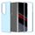 Custodia per PC per Honor Magic V2 RSR Porsche Design con copertura totale e sensazione di pelle (blu cielo) Custodia per PC per Honor Magic V2 RSR Porsche Design con copertura totale e sensazione di pelle (blu cielo)
