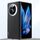 Custodia per telefono antiurto in pelle liquida SULADA per vivo X Fold3 (nera) Custodia per telefono antiurto in pelle liquida SULADA per vivo X Fold3 (nera)