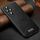 Per Honor 200 Pro SULADA TPU antiurto + custodia per telefono in pelle fatta a mano (nera) Per Honor 200 Pro SULADA TPU antiurto + custodia per telefono in pelle fatta a mano (nera)