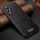 Per Honor 200 SULADA TPU antiurto + custodia per telefono in pelle fatta a mano (nera) Per Honor 200 SULADA TPU antiurto + custodia per telefono in pelle fatta a mano (nera)
