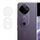 Per vivo V40 / S19 Pro IMAK Pellicola per obiettivo in vetro per fotocamera posteriore, confezione da 1 set Per vivo V40 / S19 Pro IMAK Pellicola per obiettivo in vetro per fotocamera posteriore, confezione da 1 set