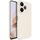 Per Xiaomi Poco M6 4G IMAK UC-4 Serie Custodia morbida in TPU con bordo dritto (Bianco) Per Xiaomi Poco M6 4G IMAK UC-4 Serie Custodia morbida in TPU con bordo dritto (Bianco)