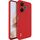 Per Xiaomi Poco M6 4G IMAK UC-4 Series Custodia morbida in TPU con bordo dritto (rosso) Per Xiaomi Poco M6 4G IMAK UC-4 Series Custodia morbida in TPU con bordo dritto (rosso)