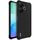 Per Xiaomi POCO M6 4G imak custodia per telefono in TPU antiurto con airbag (nero opaco) Per Xiaomi POCO M6 4G imak custodia per telefono in TPU antiurto con airbag (nero opaco)