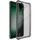 Custodia per telefono in TPU antiurto imak per Samsung Galaxy S24 FE 5G (nero trasparente) Custodia per telefono in TPU antiurto imak per Samsung Galaxy S24 FE 5G (nero trasparente)