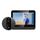 ESCAM C89 1080P Spioncino digitale intelligente da 4,3 pollici, supporto PIR grandangolare e foto per visione notturna (grigio scuro) ESCAM C89 1080P Spioncino digitale intelligente da 4,3 pollici, supporto PIR grandangolare e foto per visione notturna (grigio scuro)