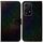 Custodia per telefono in pelle con fibbia magnetica colorata globale per Honor 200 Lite (nera) Custodia per telefono in pelle con fibbia magnetica colorata globale per Honor 200 Lite (nera)