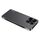 Per vivo Y200 GT AG Custodia per telefono in acrilico galvanico satinato (nero) Per vivo Y200 GT AG Custodia per telefono in acrilico galvanico satinato (nero)