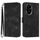 Custodia per cellulare in pelle con motivo Skin Feel per Honor 200 Pro Line (nera) Custodia per cellulare in pelle con motivo Skin Feel per Honor 200 Pro Line (nera)