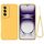 Per OPPO Reno12 Pro 5G Custodia per telefono antiurto in silicone liquido di colore puro globale (giallo) Per OPPO Reno12 Pro 5G Custodia per telefono antiurto in silicone liquido di colore puro globale (giallo)