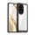 Per Honor 200 Pro Custodia per telefono ibrida in TPU acrilico serie colorata (nera) Per Honor 200 Pro Custodia per telefono ibrida in TPU acrilico serie colorata (nera)