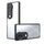 Per vivo S19 Pro Armor Custodia per telefono TPU ibrida per PC con foro preciso (trasparente) Per vivo S19 Pro Armor Custodia per telefono TPU ibrida per PC con foro preciso (trasparente)