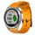 Per Garmin Approach S40 Cinturino per orologio in silicone tinta unita da 20 mm con motivo a calcio (giallo) Per Garmin Approach S40 Cinturino per orologio in silicone tinta unita da 20 mm con motivo a calcio (giallo)
