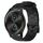 Per Garminmove Style 20mm Cinturino per orologio in silicone tinta unita con motivo a calcio (nero) Per Garminmove Style 20mm Cinturino per orologio in silicone tinta unita con motivo a calcio (nero)