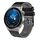 Per Huawei Watch GT3 Pro 46mm 22mm Cinturino in silicone bicolore traforato (nero + grigio) Per Huawei Watch GT3 Pro 46mm 22mm Cinturino in silicone bicolore traforato (nero + grigio)