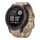 Per Garmin Instinct 2S 20mm cinturino in silicone da donna con punzone in pizzo (cachi) Per Garmin Instinct 2S 20mm cinturino in silicone da donna con punzone in pizzo (cachi)