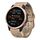 Per cinturino in silicone da donna Garmin Fenix 6S 20mm con perforatore in pizzo (kaki) Per cinturino in silicone da donna Garmin Fenix 6S 20mm con perforatore in pizzo (kaki)