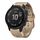 Per Garmin Fenix 6S Pro 20mm cinturino in silicone da donna con punzone in pizzo (cachi) Per Garmin Fenix 6S Pro 20mm cinturino in silicone da donna con punzone in pizzo (cachi)