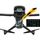 Per DJI Mavic 3 Membrana sensore pellicola protettiva classica