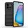 Per vivo T3X 5G Global Magic Shield TPU + custodia per telefono in flanella (nera) Per vivo T3X 5G Global Magic Shield TPU + custodia per telefono in flanella (nera)