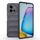 Per vivo Y38 5G / Y58 5G Global Magic Shield TPU + custodia per telefono in flanella (grigio scuro) Per vivo Y38 5G / Y58 5G Global Magic Shield TPU + custodia per telefono in flanella (grigio scuro)