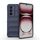 Per OPPO Reno12 Global Magic Shield TPU + custodia per telefono in flanella (blu scuro) Per OPPO Reno12 Global Magic Shield TPU + custodia per telefono in flanella (blu scuro)