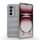 Per OPPO Reno12 Global Magic Shield TPU + custodia per telefono in flanella (grigio) Per OPPO Reno12 Global Magic Shield TPU + custodia per telefono in flanella (grigio)