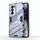 Per OPPO Reno12 Global Punk Armor 2 in 1 PC + Custodia per telefono in TPU con supporto (grigio) Per OPPO Reno12 Global Punk Armor 2 in 1 PC + Custodia per telefono in TPU con supporto (grigio)