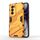 Per OPPO Reno12 Global Punk Armor 2 in 1 PC + custodia per telefono in TPU con supporto (arancione) Per OPPO Reno12 Global Punk Armor 2 in 1 PC + custodia per telefono in TPU con supporto (arancione)