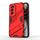 Per OPPO Reno12 Pro Global Punk Armor 2 in 1 PC + TPU Custodia per telefono con supporto (rosso) Per OPPO Reno12 Pro Global Punk Armor 2 in 1 PC + TPU Custodia per telefono con supporto (rosso)
